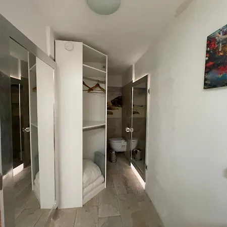 Apartamento Apartamento Doa *