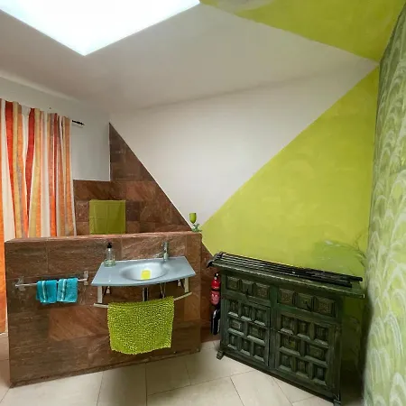 Apartamento Doa *