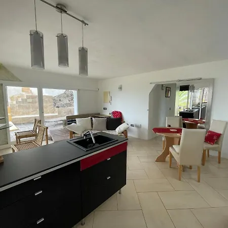 Appartement Apartamento Doa San Marcos (Tenerife)