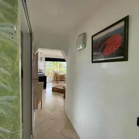 Apartamento Doa * San Marcos (Tenerife)