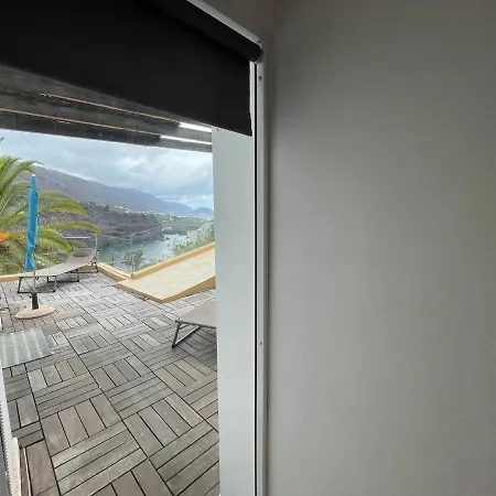 Lägenhet Apartamento Doa San Marcos (Tenerife)