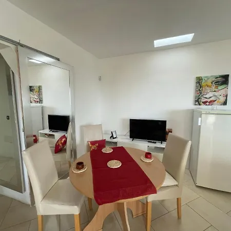 Apartamento Doa * San Marcos (Tenerife)
