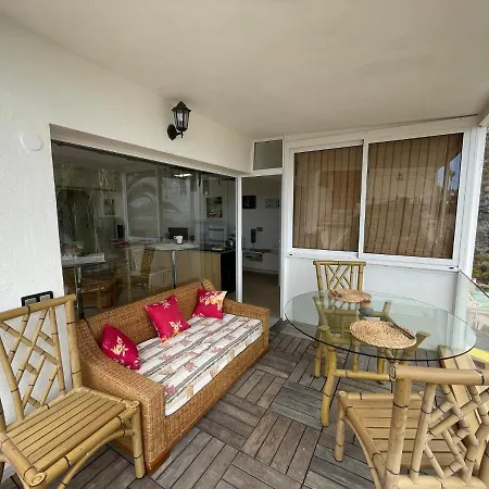 Apartamento Doa San Marcos (Tenerife)