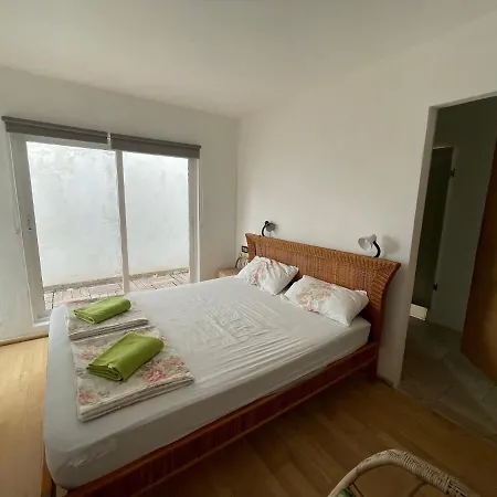 Lägenhet Apartamento Doa San Marcos (Tenerife)