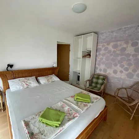 Apartamento Doa 아파트 *