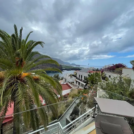 Apartamento Doa 아파트 San Marcos (Tenerife)