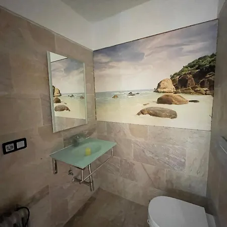 Apartamento Doa *
